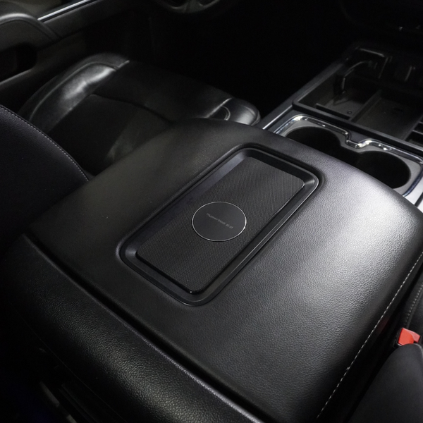 HyperVolt 2.0 - GMC & Chevy Magsafe Console Charger Upgraded