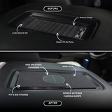 HyperVolt 2.0 Wireless Charger for 2014-2020 Silverado, Sierra, Tahoe, Yukon & Suburban
