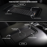 HyperVolt 2.0 - GMC & Chevy Magsafe Console Charger Upgraded