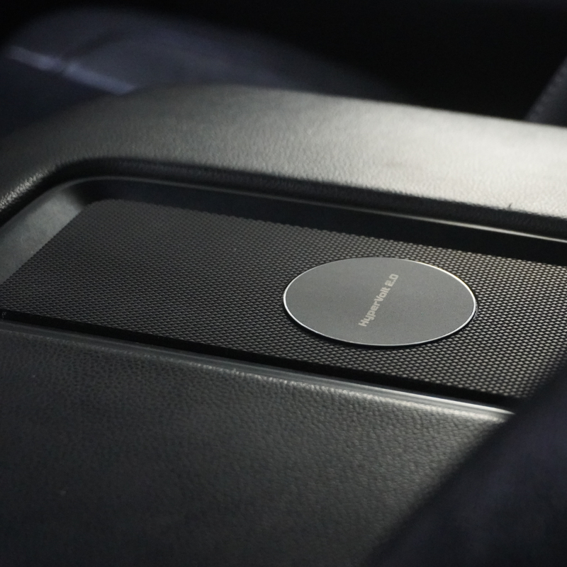 HyperVolt 2.0 - GMC & Chevy Magsafe Console Charger Upgraded
