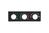 MODERN EDITION - Cluster Faceplate Kit for 1992-1996 Ford F-150 & Bronco