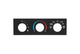 ORIGINAL EDITION – Cluster Faceplate Kit for 1992–1996 Ford F-Series & Bronco
