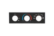 HVAC Faceplate - SPORT EDITION - Chinook Auto Supplies