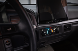 Diesel ORIGINAL - Cluster Faceplate Kit