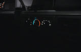 Diesel SPORT - Cluster Faceplate Kit
