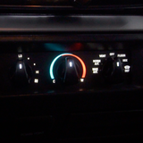 ORIGINAL EDITION – Cluster Faceplate Kit for 1992–1996 Ford F-Series & Bronco