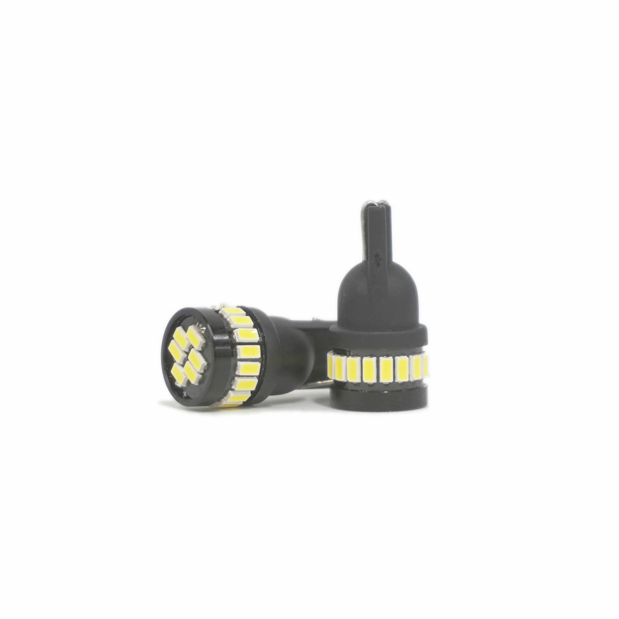 White LED Bulb Upgraded HVAC Only - Chinook Auto Supplies