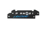 1st Gen Lightning Tribute | 1993-1995 F-150 Lightning | Faceplate Upgrade