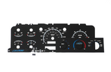 1st Gen Lightning Tribute | 1993-1995 F-150 Lightning | Faceplate Upgrade