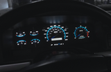 1st Gen Lightning Tribute | 1993-1995 F-150 Lightning | Faceplate Upgrade