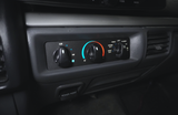 1st Gen Lightning Tribute | 1993-1995 F-150 Lightning | Faceplate Upgrade