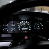 1st Gen Lightning DashSkinz