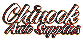 Chinook Auto Supplies 