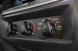 Diesel MODERN - Cluster Faceplate Kit