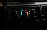 Diesel MODERN - Cluster Faceplate Kit