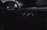 Diesel MODERN - Cluster Faceplate Kit