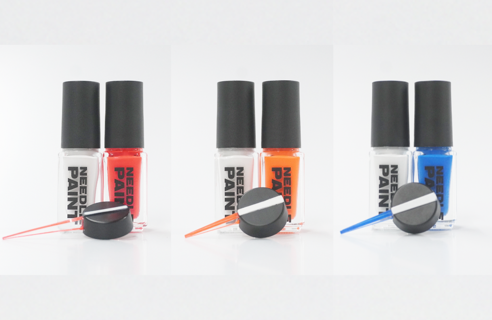 Needle Paint Kit