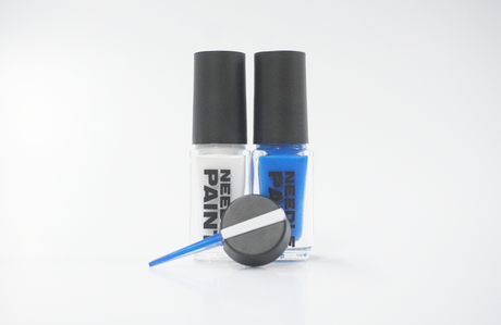 Needle Paint Kit