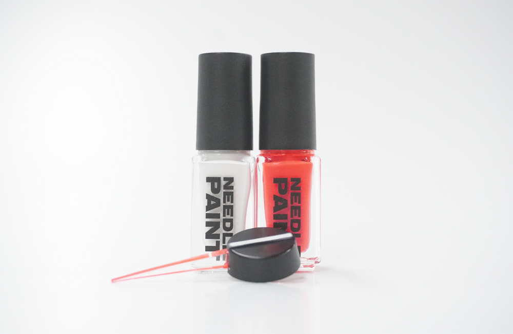 Needle Paint Kit