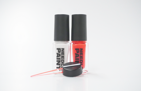 Needle Paint Kit