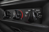 Diesel ORIGINAL - Cluster Faceplate Kit