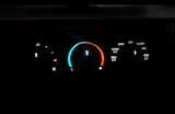 Diesel ORIGINAL - Cluster Faceplate Kit