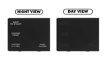 Wait to Start Faceplate - MODERN EDITION - Chinook Auto Supplies