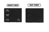 Wait to Start Faceplate - ORIGINAL EDITION - Chinook Auto Supplies