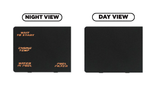 Wait to Start Faceplate - SPORT EDITION - Chinook Auto Supplies