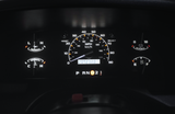 XL Cluster Faceplate Only - MODERN EDITION