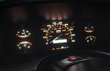 XL Cluster Faceplate Only - SPORT EDITION