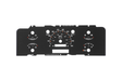XL MODERN - Cluster Faceplate Kit