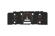 XL SPORT - Cluster Faceplate Kit