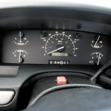 XL Original Cluster Faceplate Kit | 1992-1996 F-150, F-250, Bronco (gas non-tach)
