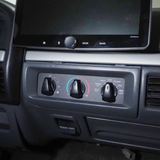 XLT Modern Green - Faceplate Kit