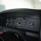 XLT Modern - Dash Skinz KM/H