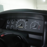 XLT Midnight - Dash Skinz KM/H