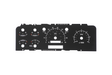 XLT Cluster Faceplate Only - ORIGINAL EDITION