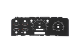ORIGINAL EDITION – Cluster Faceplate Kit for 1992–1996 Ford F-Series & Bronco