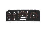 SPORT EDITION – Cluster Faceplate Kit for 1992–1996 Ford F-Series & Bronco