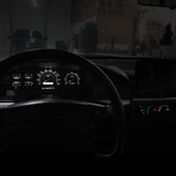 XLT Original - Dash Skinz KM/H