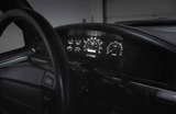 XLT MODERN- Cluster Faceplate Kit