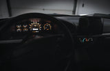 XLT Cluster Faceplate Only - SPORT EDITION