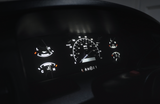 XL ORIGINAL - Cluster Faceplate Kit