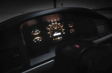 XL SPORT - Cluster Faceplate Kit